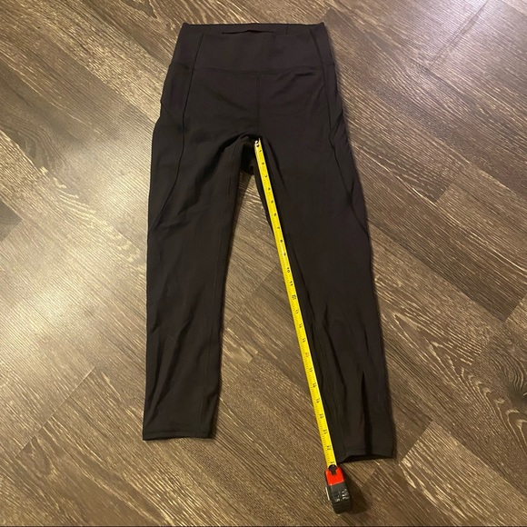 Lululemon leggings - Picture 5 of 5